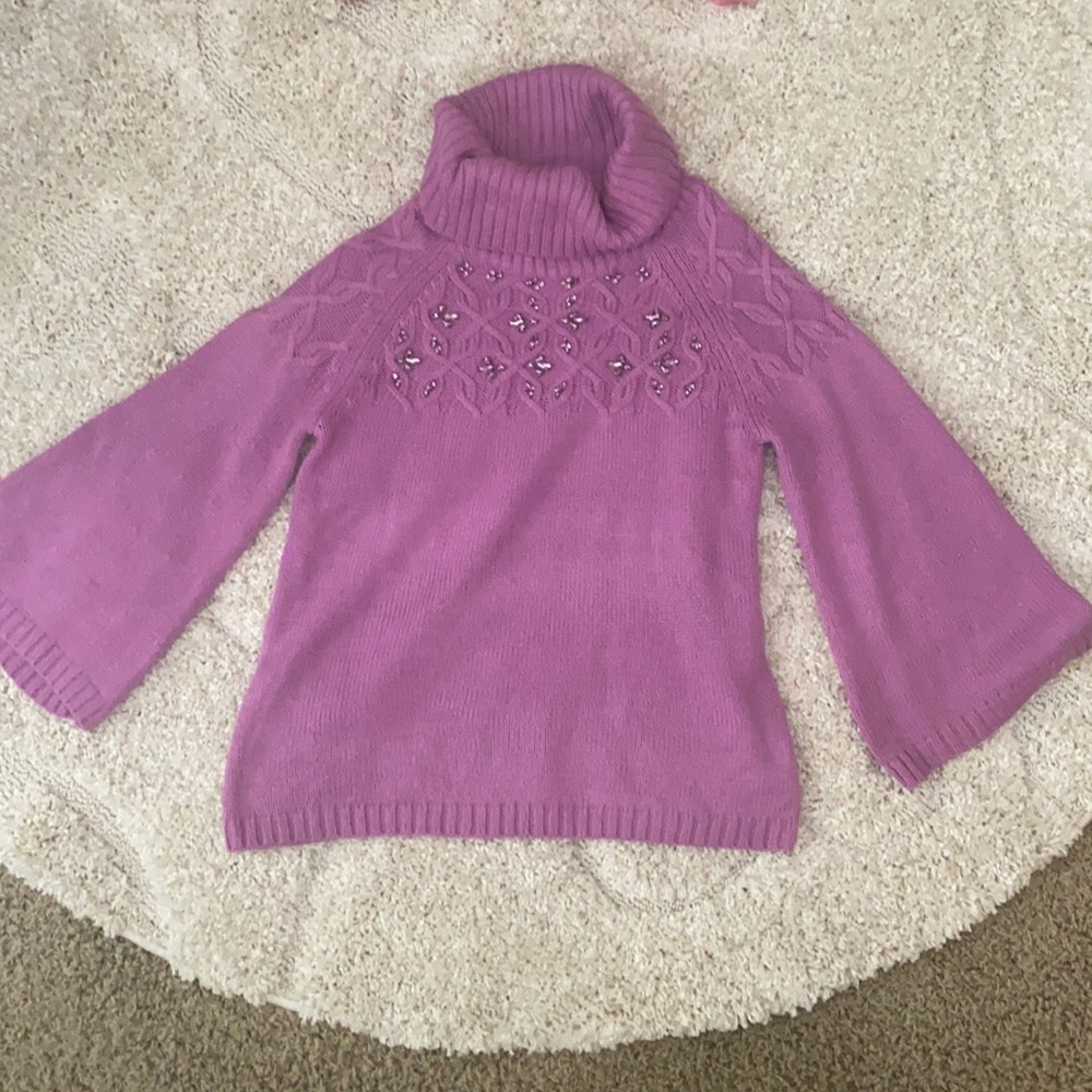 New York & Company Women’s sweater, size small